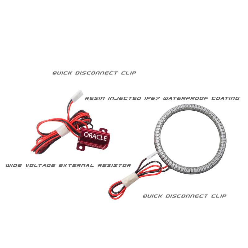 ORACLE Lighting 2931-005