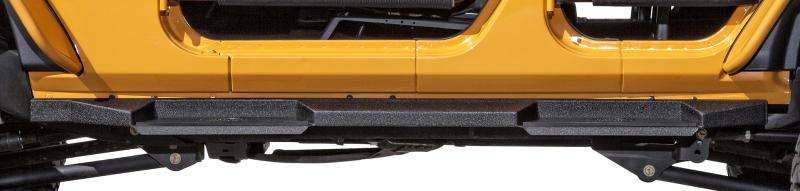 Body Armor 4x4 JK-4123