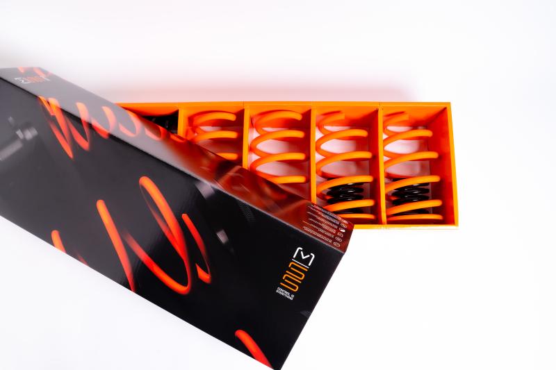 MSS Suspension 05ABMWX56SU