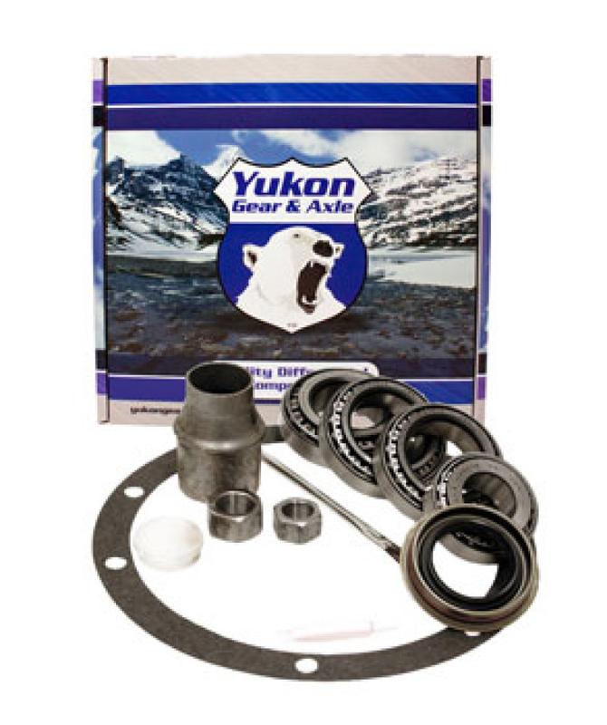 Yukon Gear & Axle BK GM7.5-B