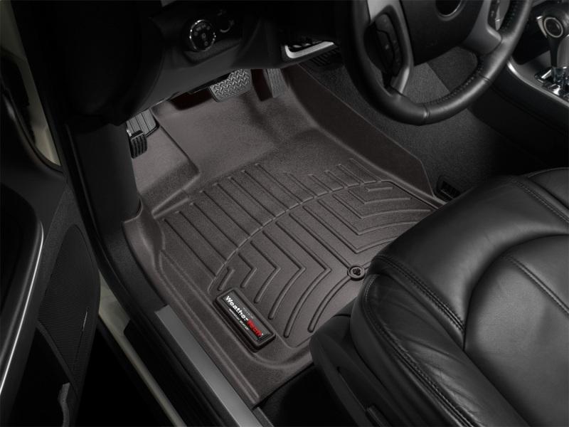 WeatherTech 472511