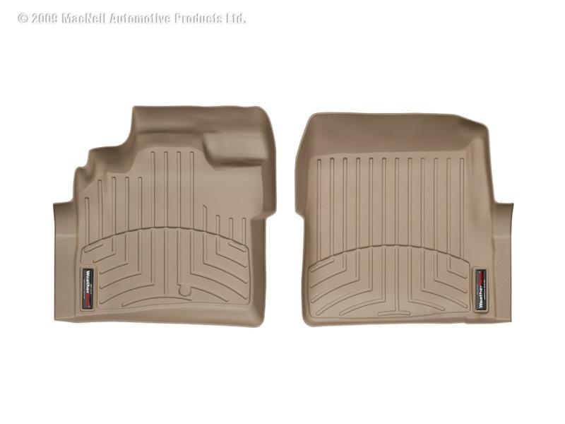 WeatherTech 450941
