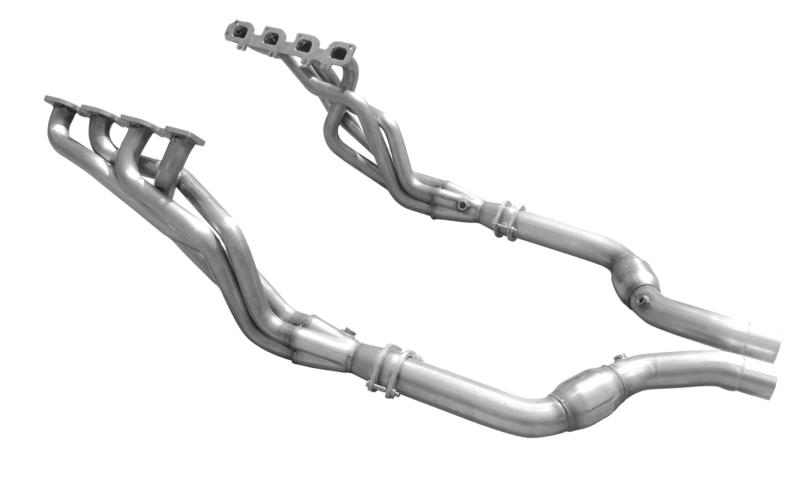 American Racing Headers CHL57-15134300LSWC