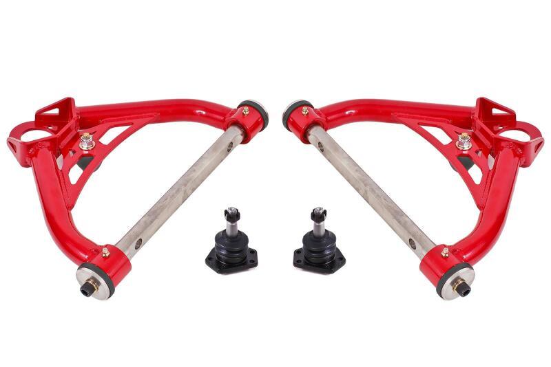 BMR Suspension AAU321R