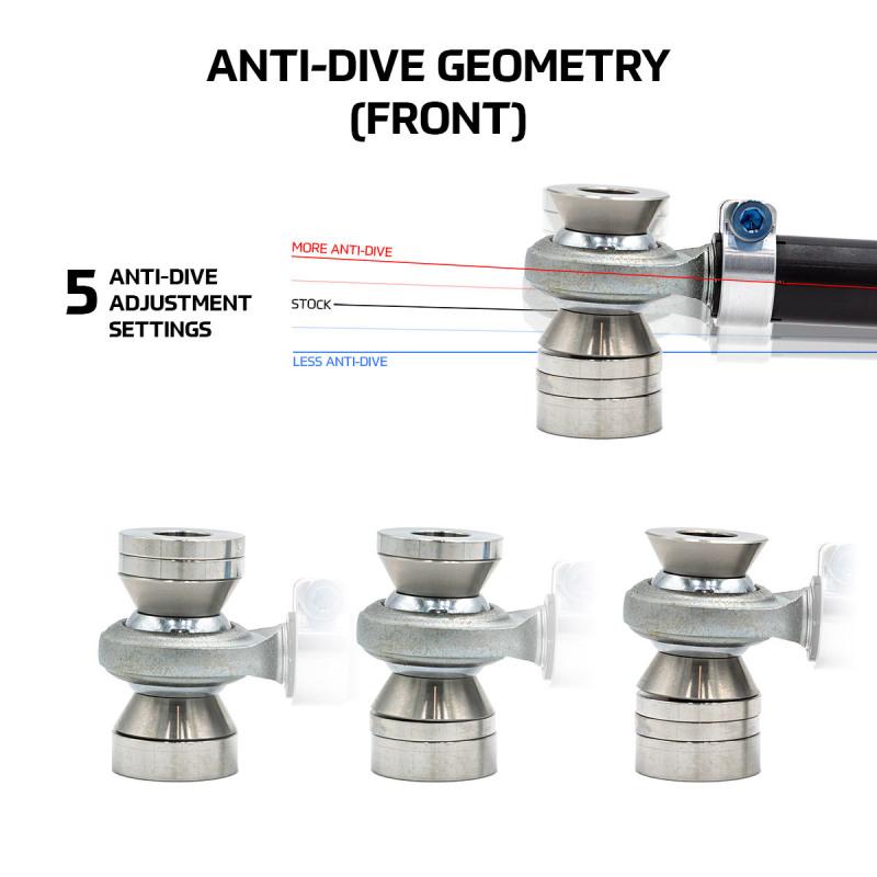SPL Parts SPL LCAK 996