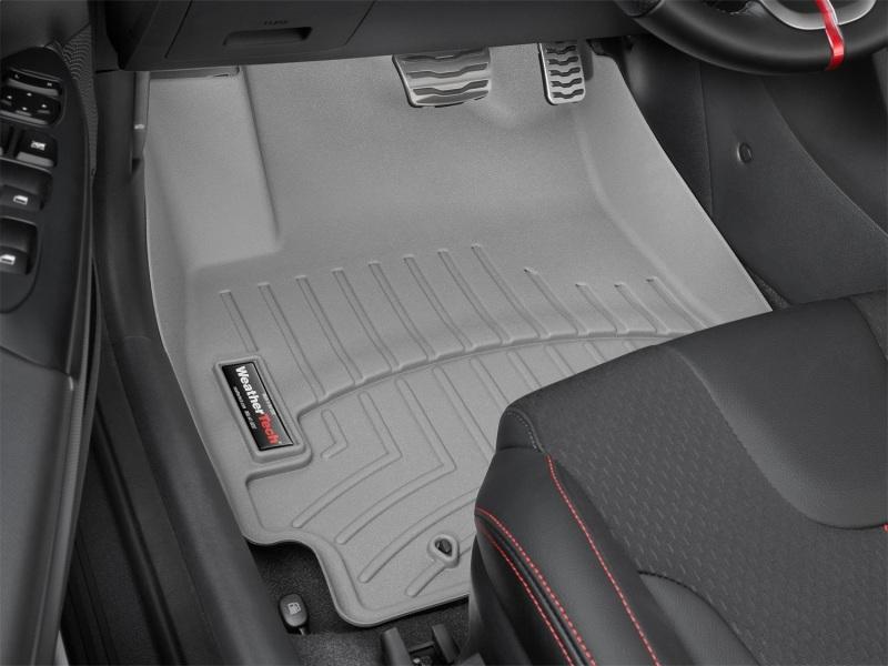 WeatherTech 4613331