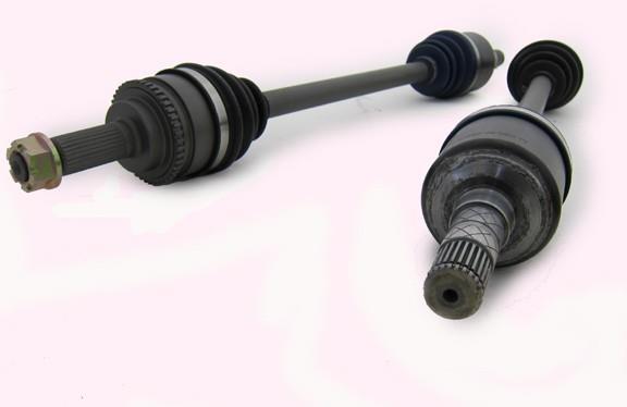 Driveshaft Shop 510223