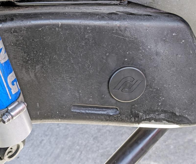 RockJock RJ-600001-103