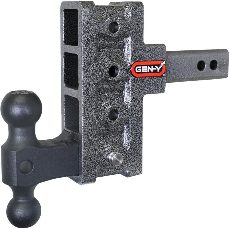 GEN-Y Hitch GH-214