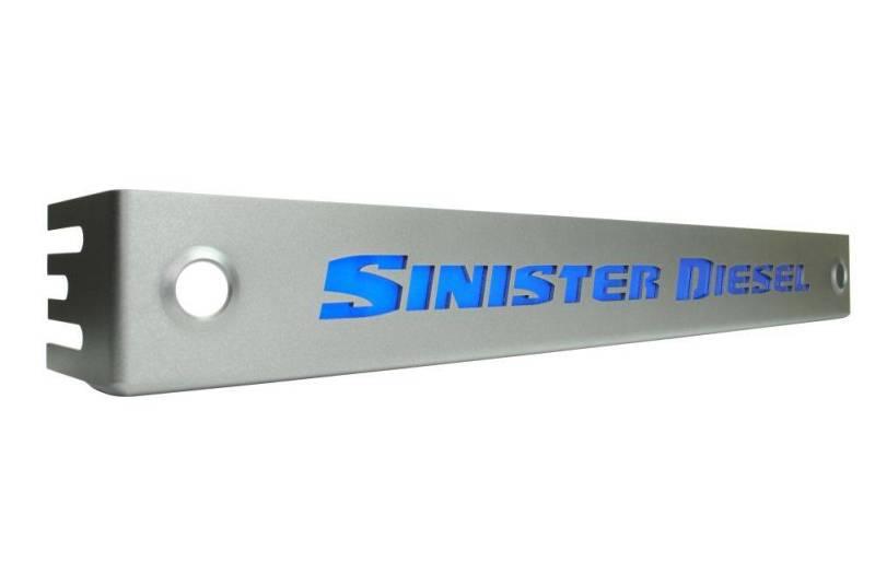 Sinister Diesel SD-RADCOVER-7.3-94