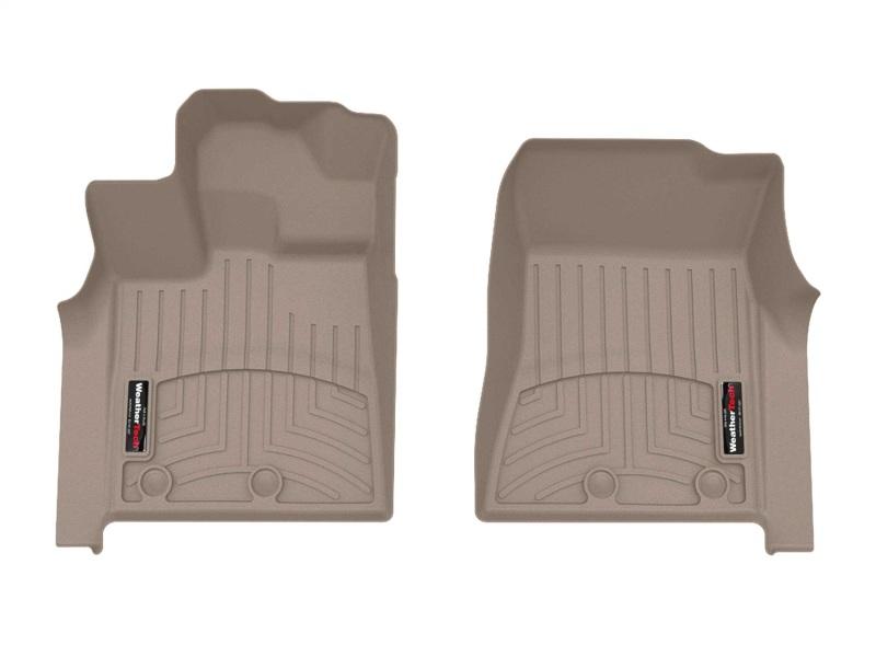 WeatherTech 4519051