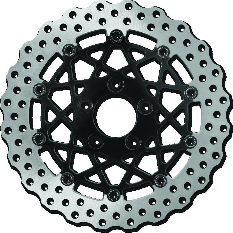 Performance Machine 0133-1539S-B