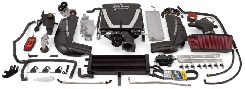 Edelbrock 1572