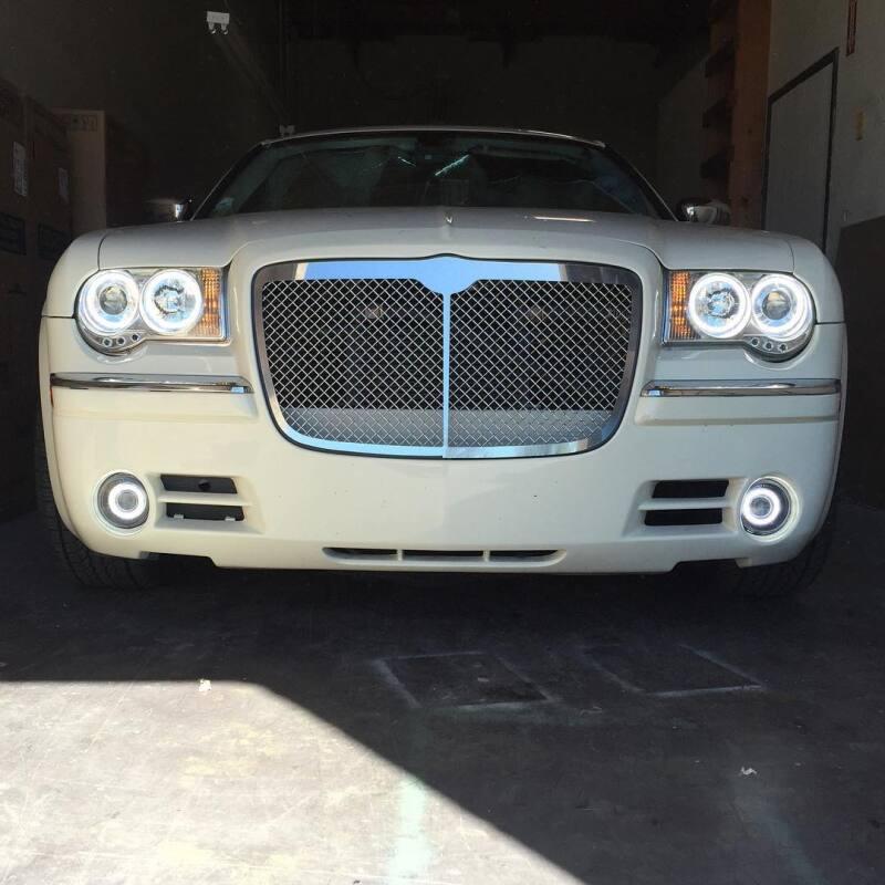 Diode Dynamics DD2279