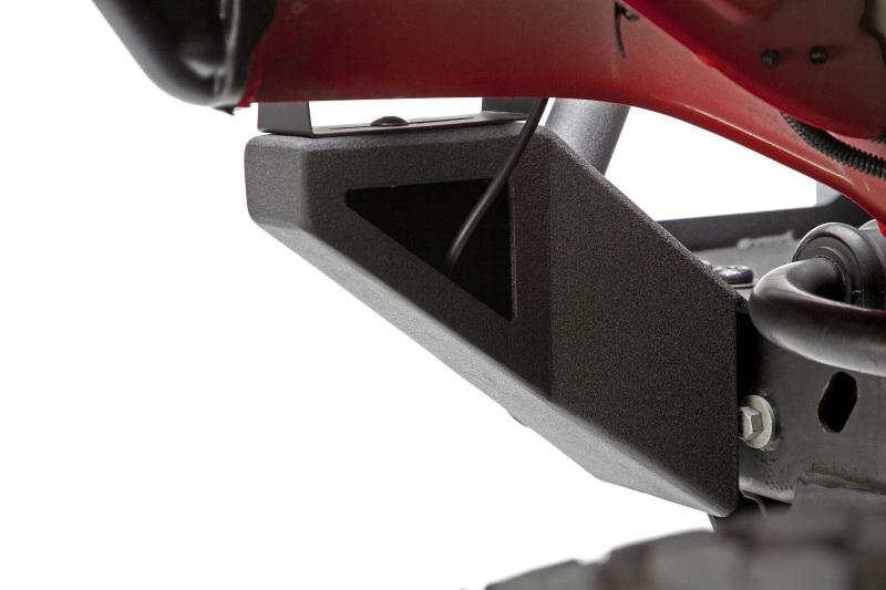 Body Armor 4x4 TJ-19531