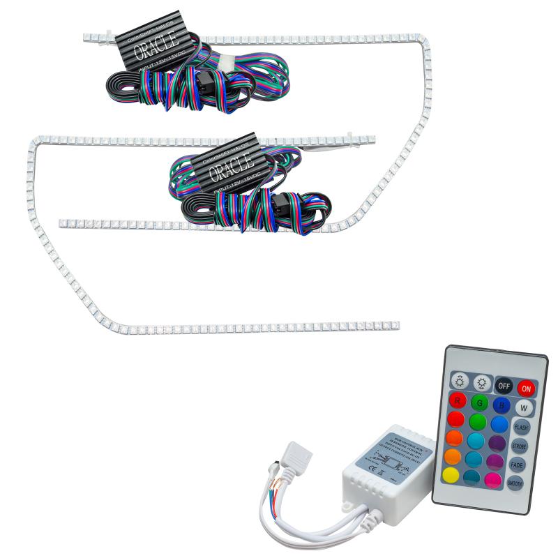 ORACLE Lighting 2203-504