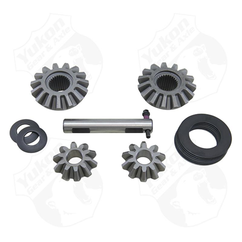 Yukon Gear & Axle YPKC8.25-S-27