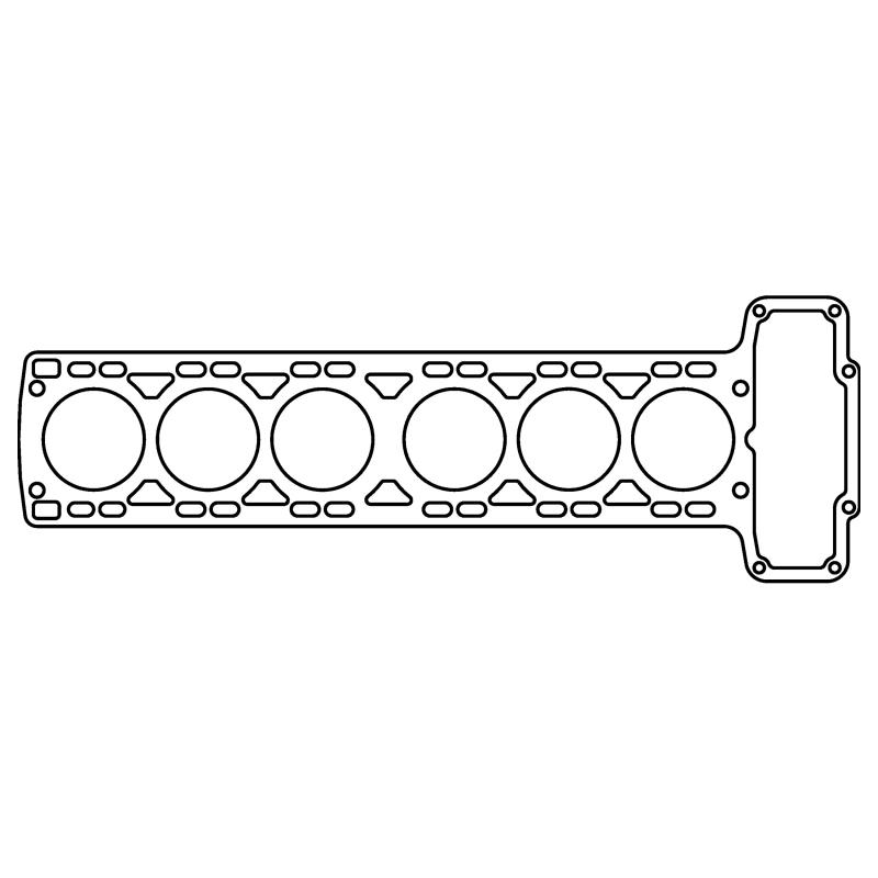 Cometic Gasket C4302-043