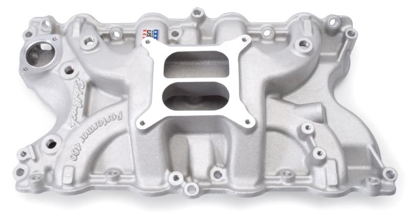 Edelbrock 2166