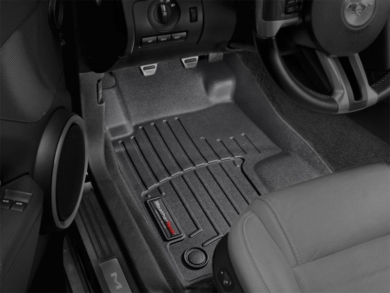 WeatherTech 444681