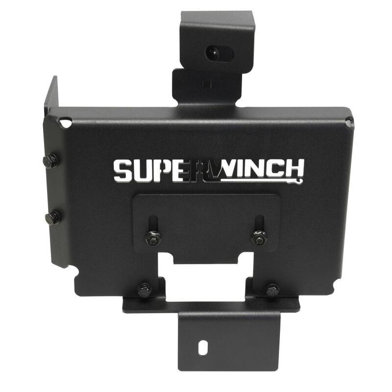 Superwinch 2593