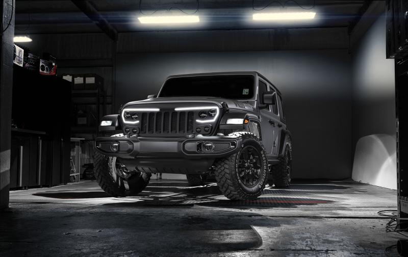 ORACLE Lighting 5875-001