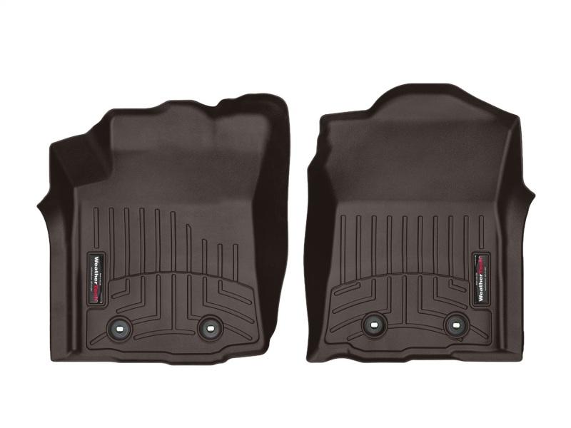WeatherTech 4713011