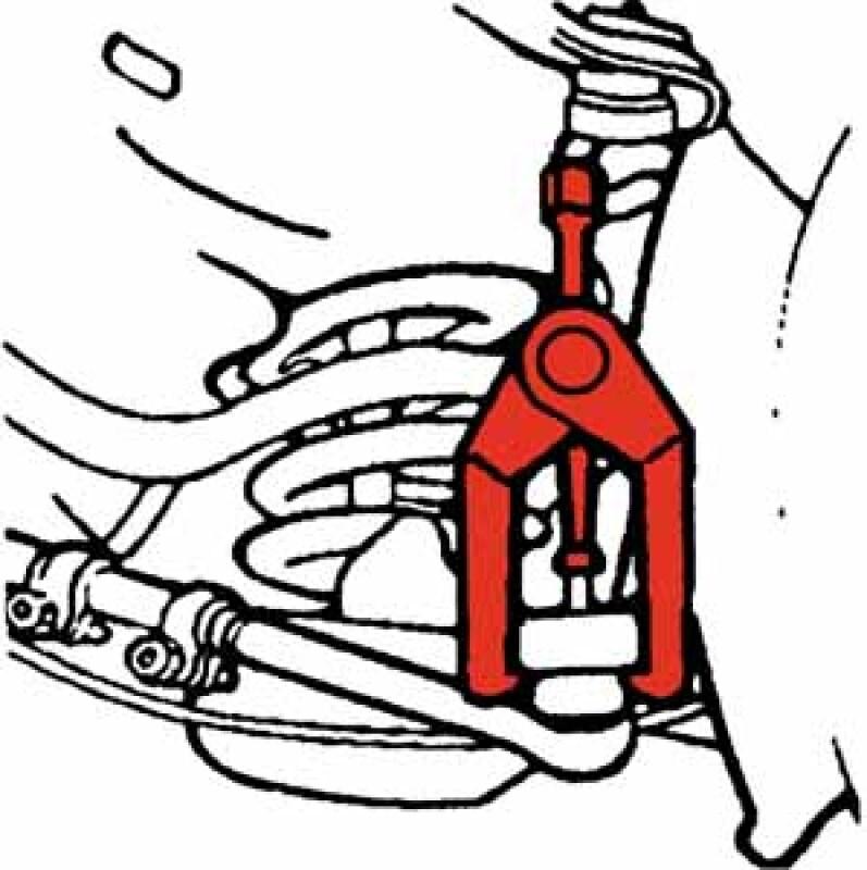 SPC Performance 8370