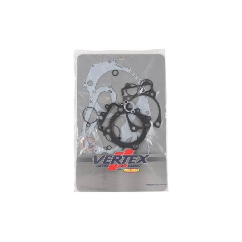 Vertex Pistons 8080017