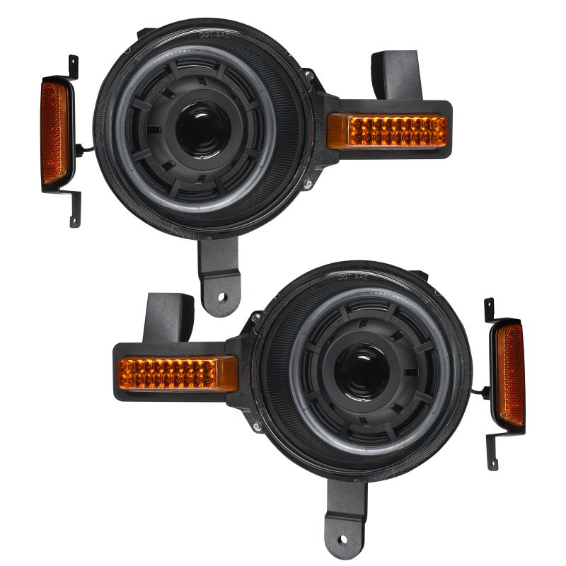 ORACLE Lighting 5886-023