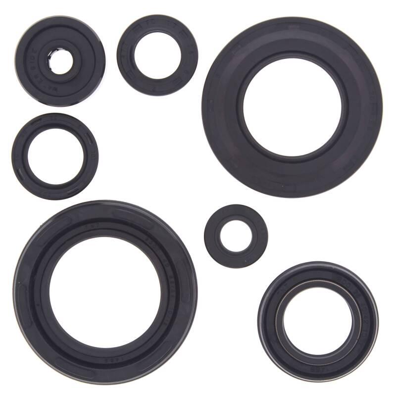 Vertex Pistons 822154