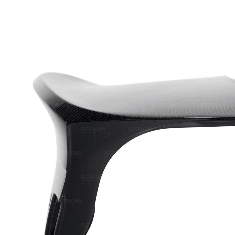 Seibon TL9904BMWE462D-C