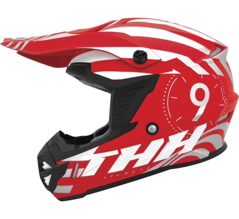 THH Helmets 647979