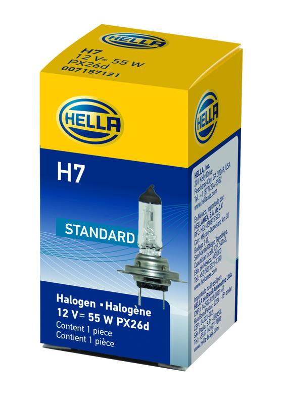 Hella H7