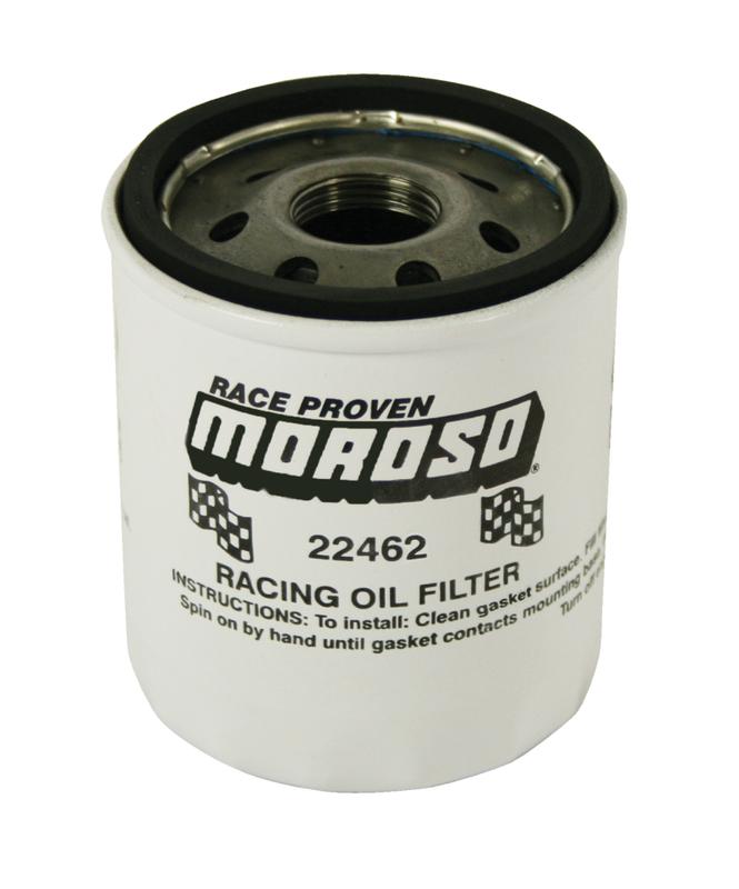 Moroso 22462