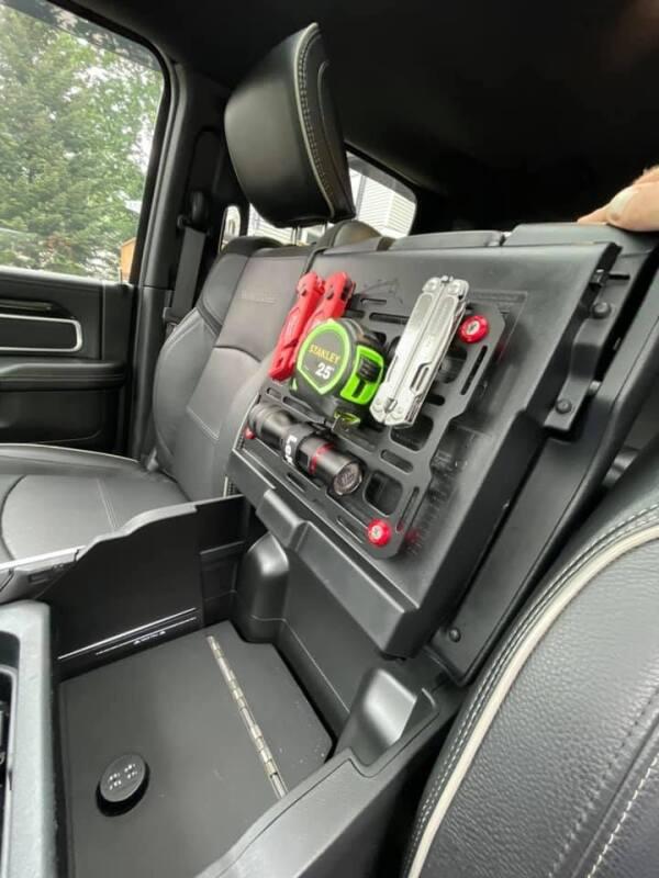 BuiltRight Industries 201011