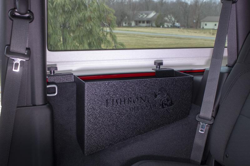 Fishbone Offroad FB25101