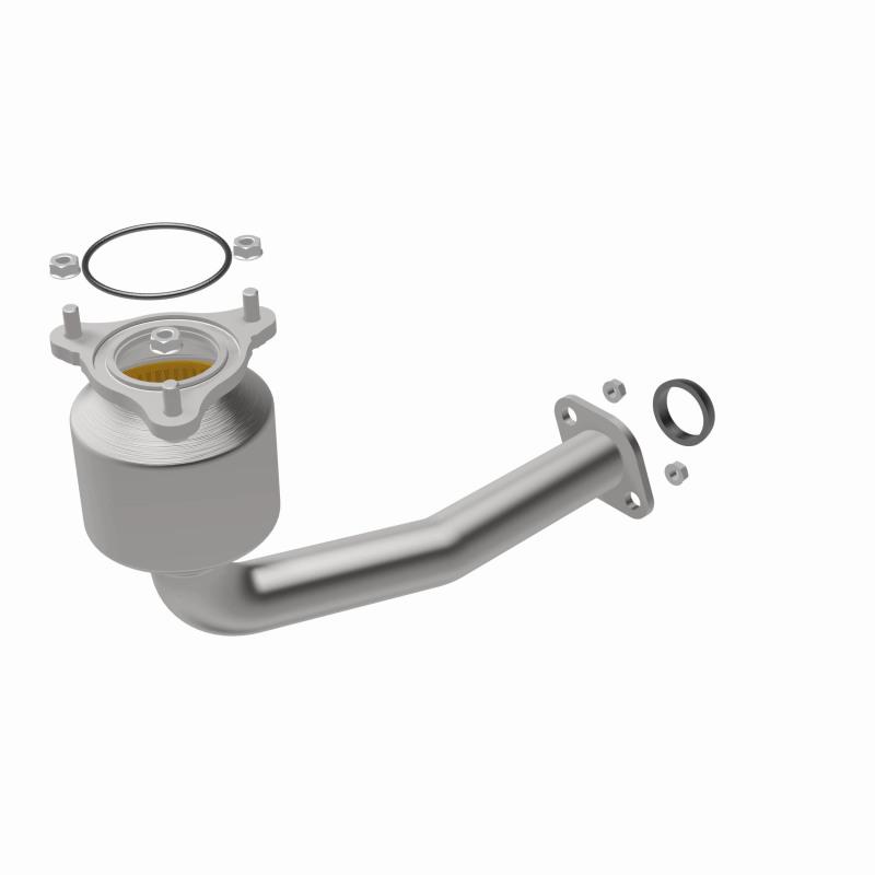 Magnaflow 452098