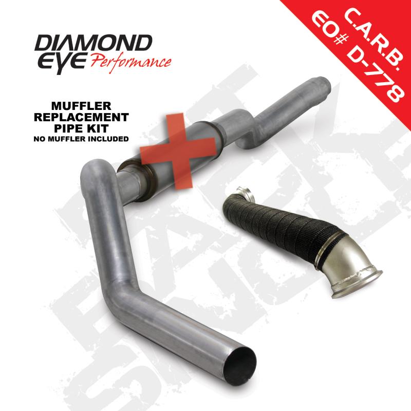 Diamond Eye Performance K5123A-RP