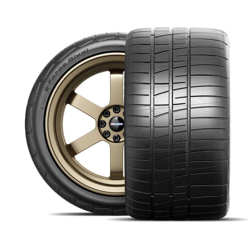 BFGoodrich 41907