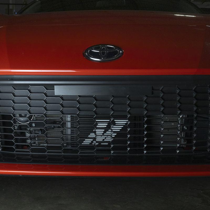 Mishimoto MMOC-BRZ-22NTSL