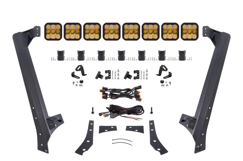 Diode Dynamics DD7225