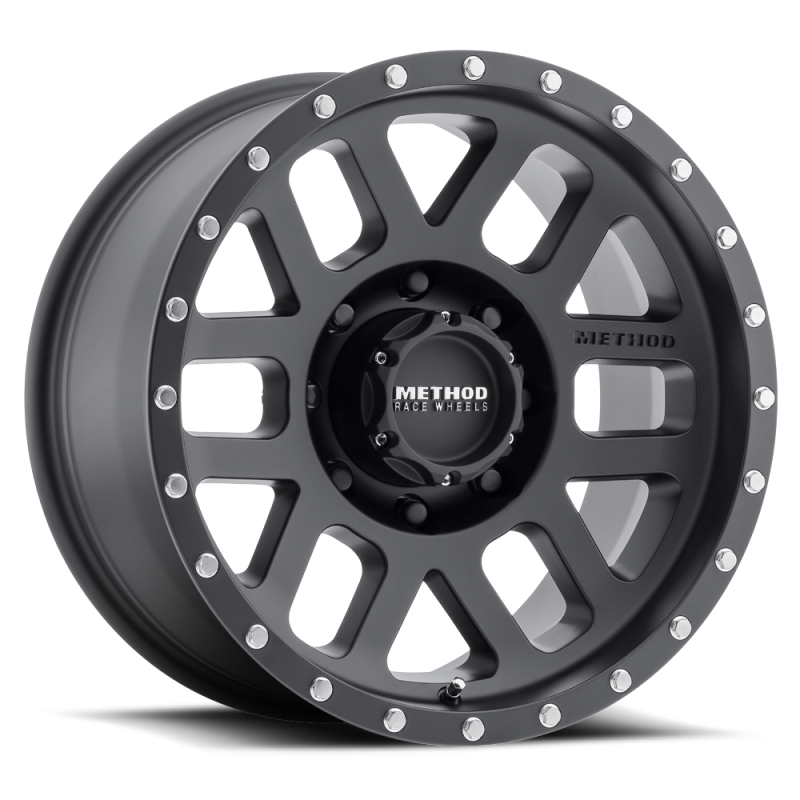 Method Wheels MR30689080512N