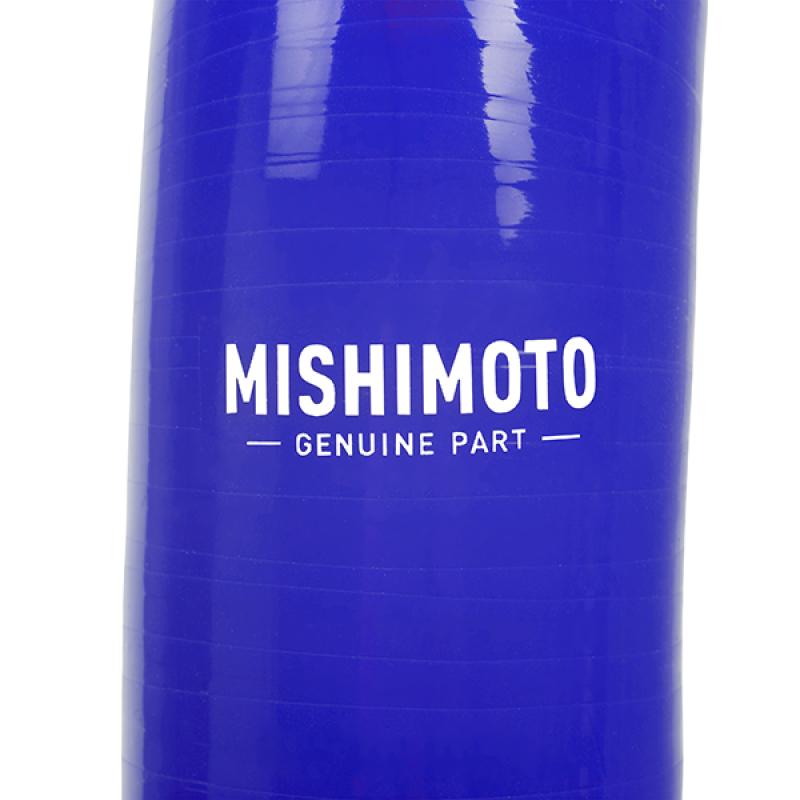 Mishimoto MMHOSE-WR6-91BL