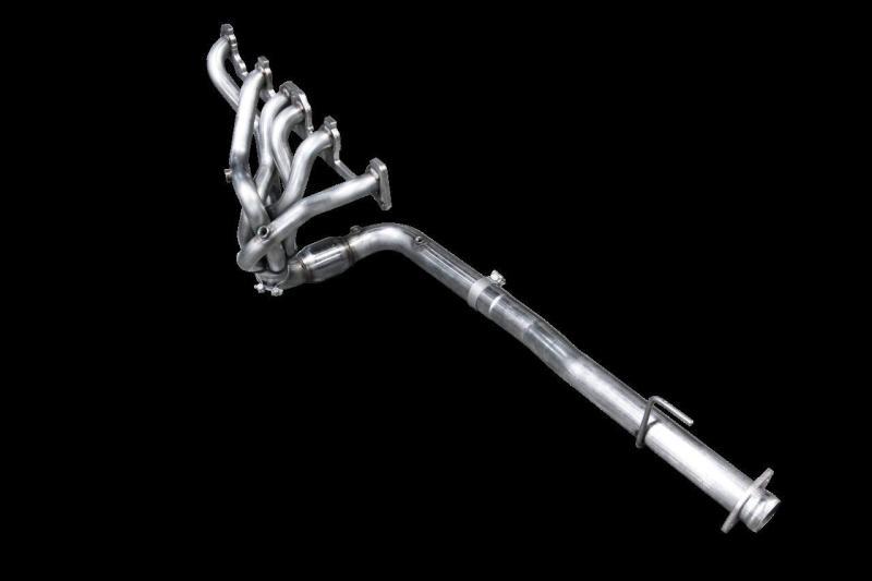 American Racing Headers JPTJ-98158300LSWC