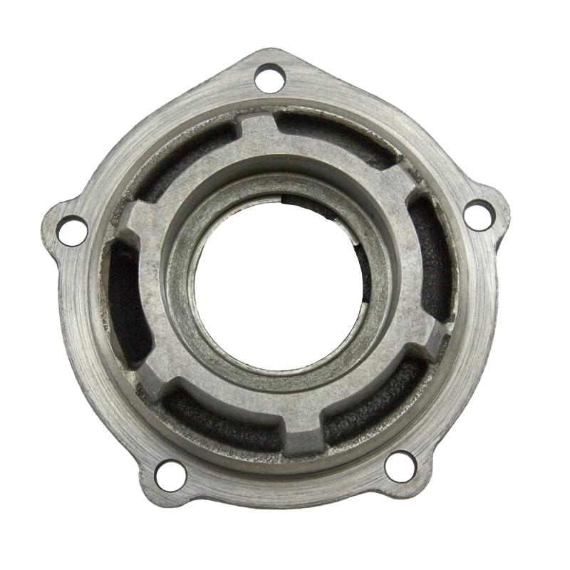 Yukon Gear & Axle YP F9PS-4