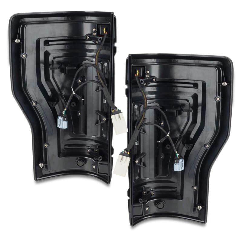 ORACLE Lighting 5896-504-T