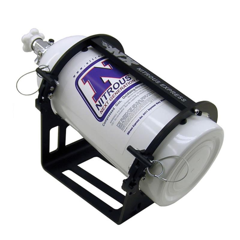 Nitrous Express SPEED00003