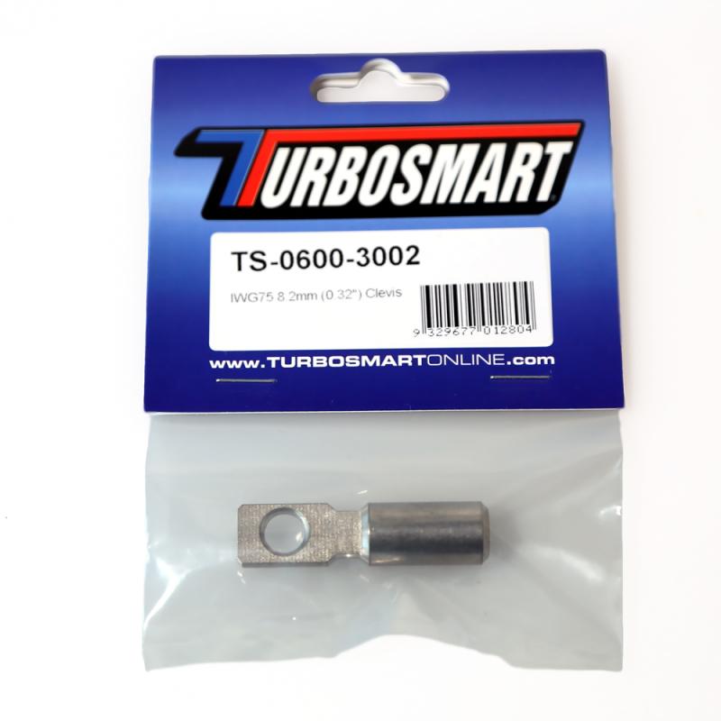 Turbosmart TS-0600-3002