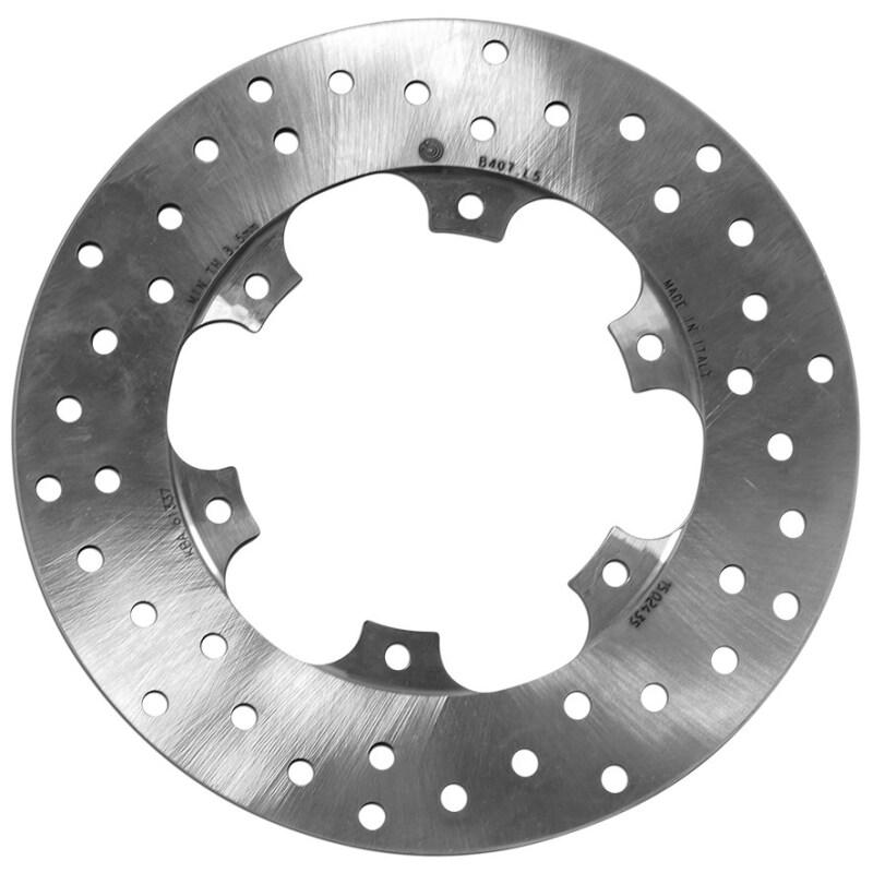 Brembo OE 68B407L5